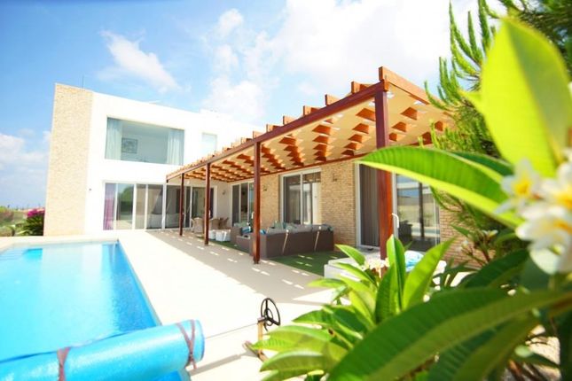 Thumbnail Detached house for sale in Agios Georgios, Paphos, Cyprus