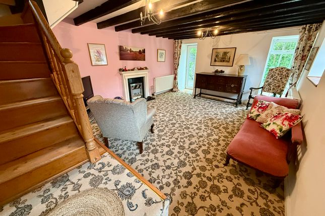 Brodawel, Llanon photo 2