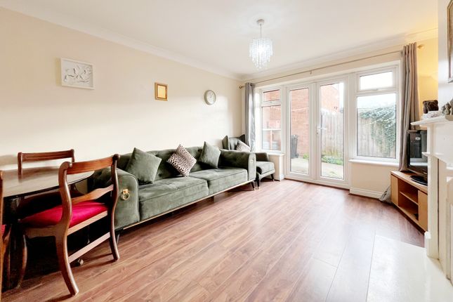 Terraced house for sale in Great Gregorie, Lee Chapel South, Basildon, Essex