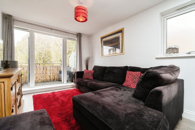 Flat for sale in Grosvenor Place, 22 Station Road, Whyteleafe, Surrey