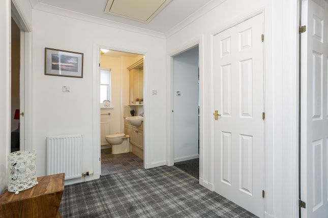 Detached house for sale in Forres Place, Inverkip, Greenock