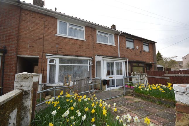 3-bed terraced on 9, Regis Road, Bedfordshire, £283,000