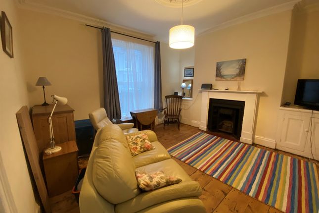 Ground Floor Flat, 9, Alma Street, Plymouth photo 5