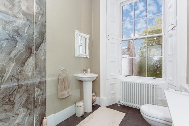 Town house for sale in George Street, Dumfries