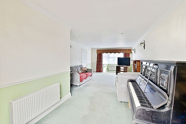 Nursery Close, Lincoln photo 4