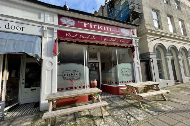 Thumbnail Retail premises to let in Cheriton Place, Folkestone