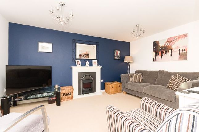 Lower Trindle Close Chudleigh Newton Abbot Tq13 4 Bedroom Semi Detached House For Sale 53972700 Primelocation