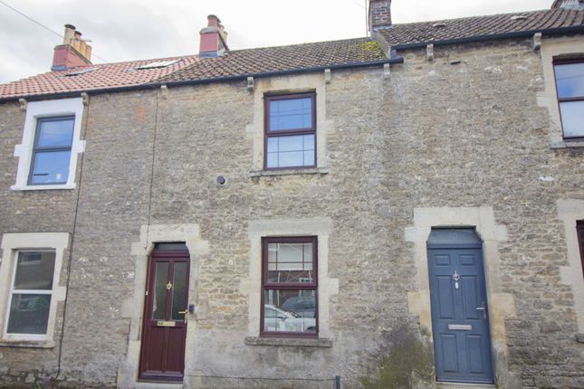 Thumbnail Cottage to rent in Braoadway, Frome
