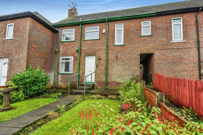 Thumbnail Terraced house for sale in Mill Lane, Upholland, Skelmersdale, Lancashire