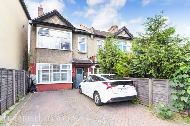 Thumbnail Semi-detached house for sale in Love Lane, Mitcham