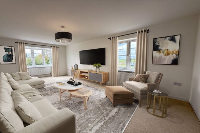Montgomery Place - Plot 63^, 1, Ayshire Vale, Shropshire photo 2