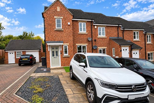3-bed house on Hawthorn Lane, Bradford, £225,000