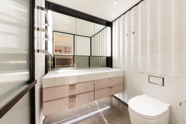 Semi-detached house to rent in The Residences At Mandarin Oriental, 22 Hanover Square, London W1S.