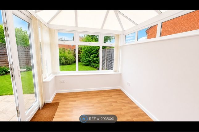 Lanercost Crescent, Monkston, Milton Keynes photo 5
