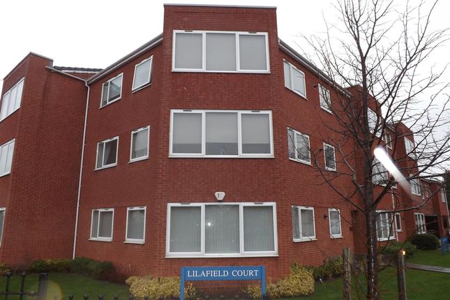Thumbnail Flat to rent in Lilafield Court, 636 Kingstanding Road, Kingstanding, Kingstanding, Birmingham