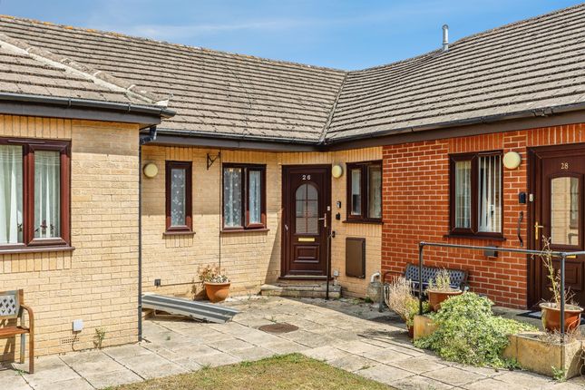 2-bed house on 26, Avondale Court, BRISTOL, £160,000