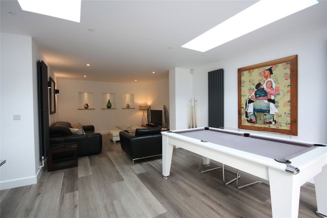 Bungalow for sale in Millyard Crescent, Brighton, East Sussex