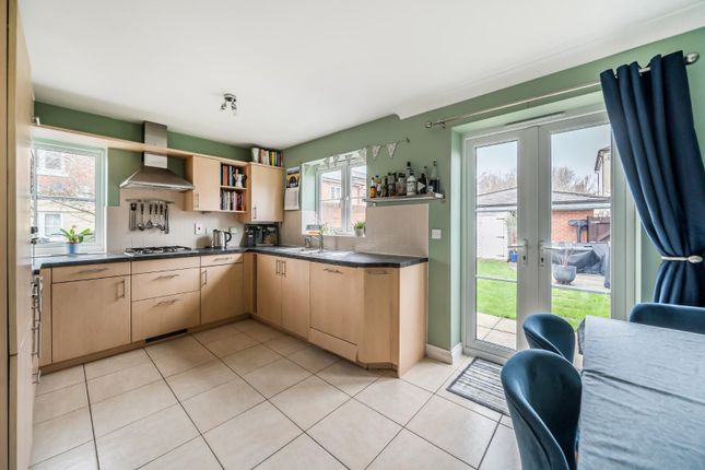 1, Canterbury Mews, Berkshire photo 3