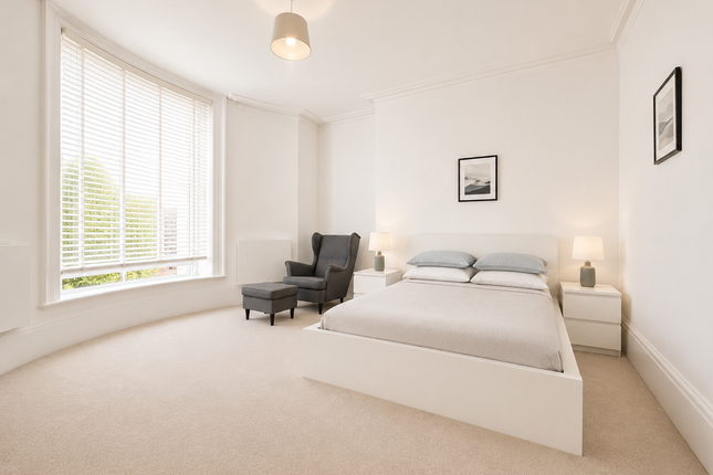 Flat 4, 177, Kings Road, Reading photo 4
