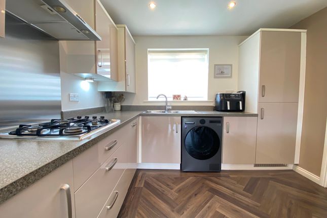 16 Edward Phipps Way, Crewe photo 4