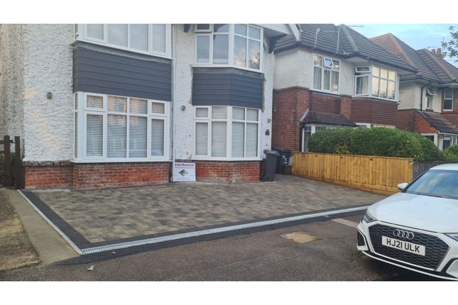 Detached house for sale in Truscott Avenue, Bournemouth