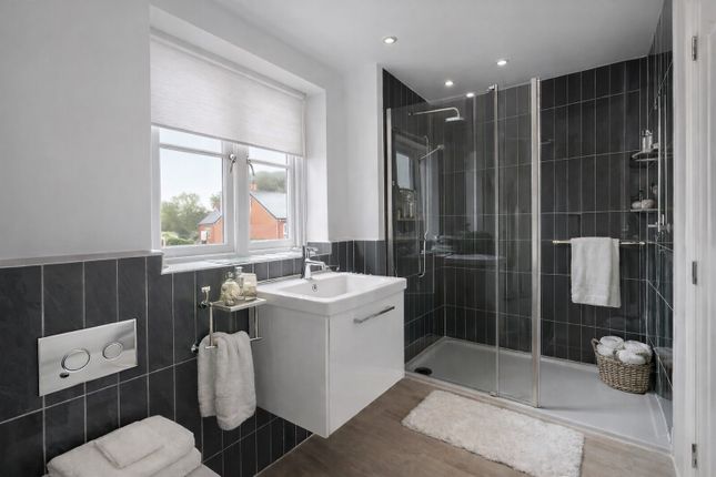 Plot 56, Mountbatten Park - Phase 2, Hoe Lane, Southampton photo 4