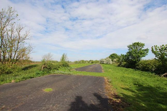 Land for sale in Stallingborough Road, Stallingborough, Grimsby