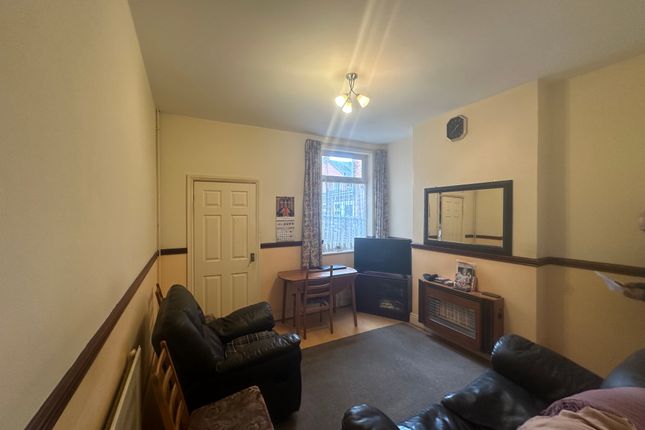 Terraced house for sale in Kensington Street, Leicester