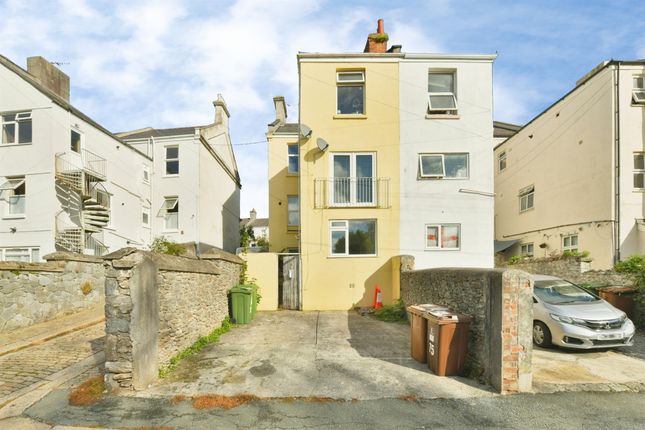 Basement Floor Flat, 75, Stuart Road, Plymouth photo 3