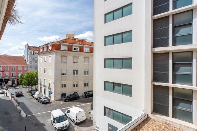 Apartment for sale in Santa Maria Maior, Lisbon, Portugal