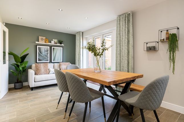 The Shelford - Plot 421, Clare Garden Village, Off Llantwit Major Road, Cowbridge photo 4