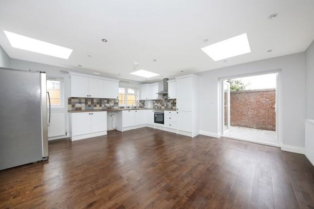 Semi-detached house for sale in Marvels Lane, Grove Park