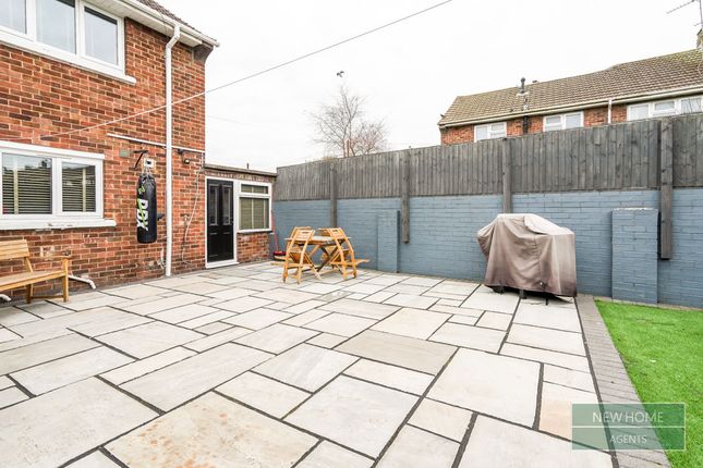 4, Spanby Drive, Lincoln photo 5