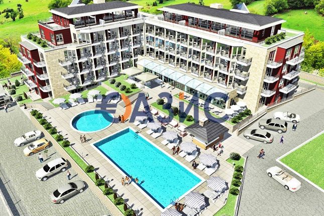 Thumbnail Hotel/guest house for sale in Sveti Vlas, Burgas, Bulgaria