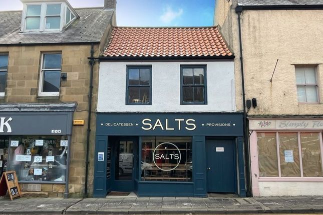 Thumbnail Commercial property to let in Bondgate Within, Alnwick