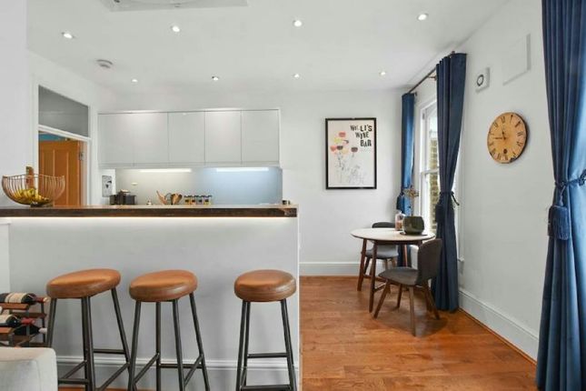 21c, Miranda Road, London photo 4