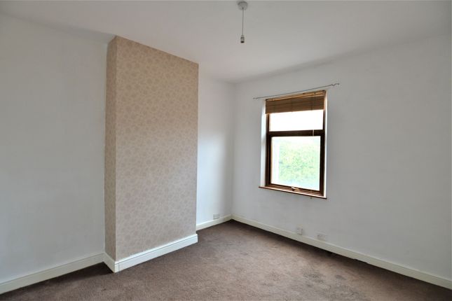 Thumbnail Terraced house to rent in Queens Road, Loughborough