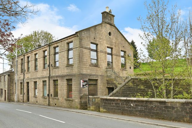 Semi-detached house for sale in Hill End, Trawden, Colne