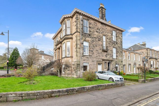 Flat for sale in Gladstone Place, King’S Park, Stirling FK8