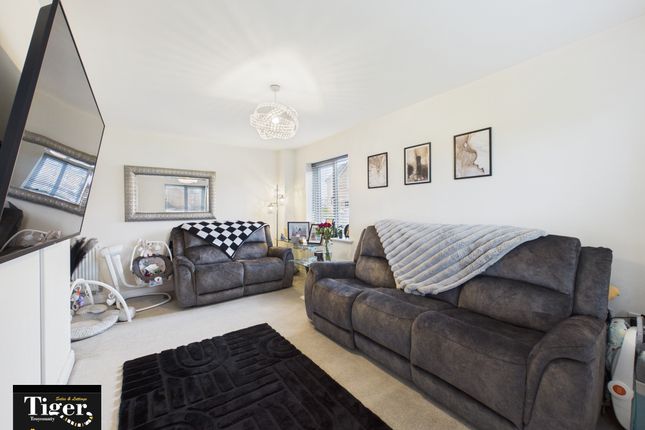 1, Pankhurst Way, Blackpool photo 3