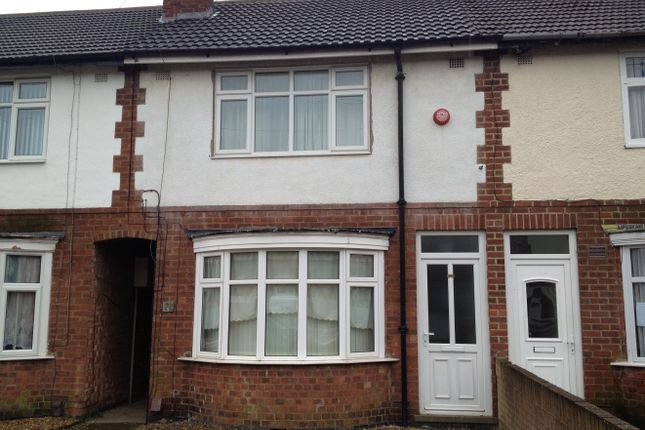 1 Bed Flat To Rent In Tunstall Crescent Leicester Le4 Zoopla