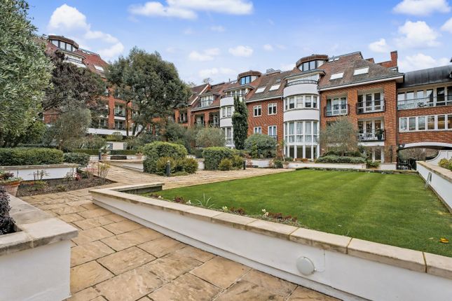 Apartment 119, Westfield, Hampstead photo 3