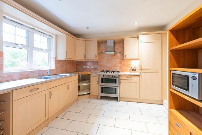 Flat for sale in Hyde Place, Oxford