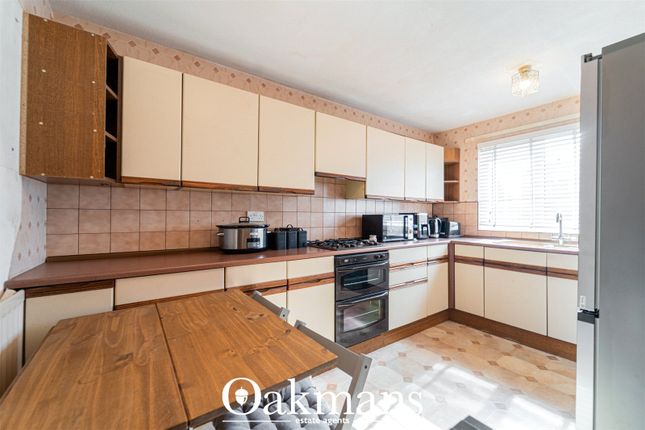 117, LYSANDER ROAD, BIRMINGHAM photo 2