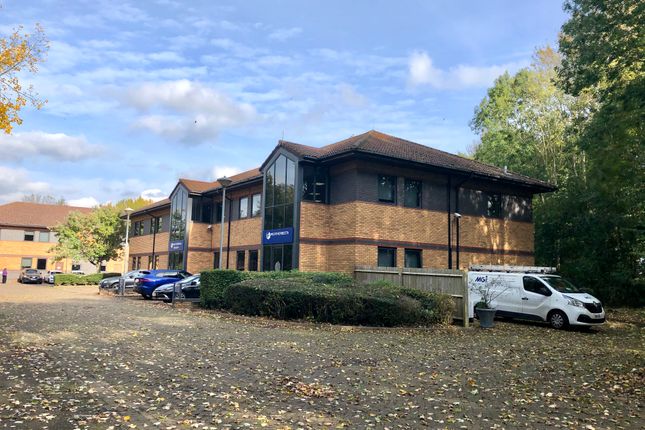 Thumbnail Office to let in Somerville Court, Adderbury