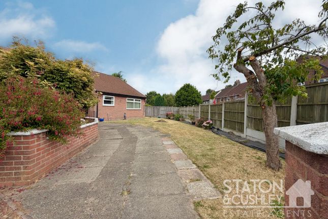 26 Kenilworth Avenue, Sutton-In-Ashfield photo 2