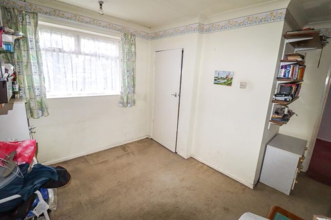 End terrace house for sale in Southwood Road, Hayling Island