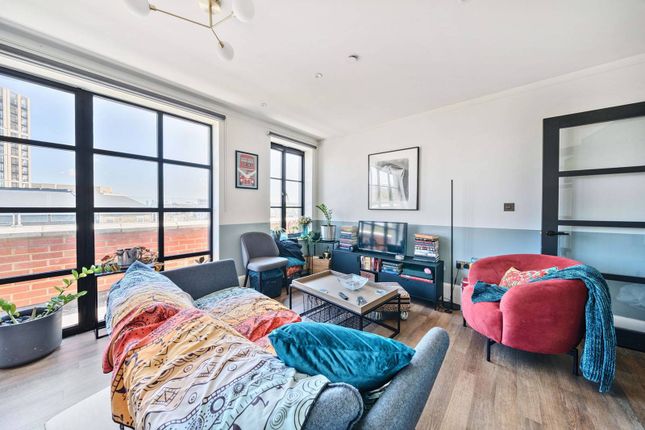 Thumbnail Flat to rent in Node Brixton, Brixton, London
