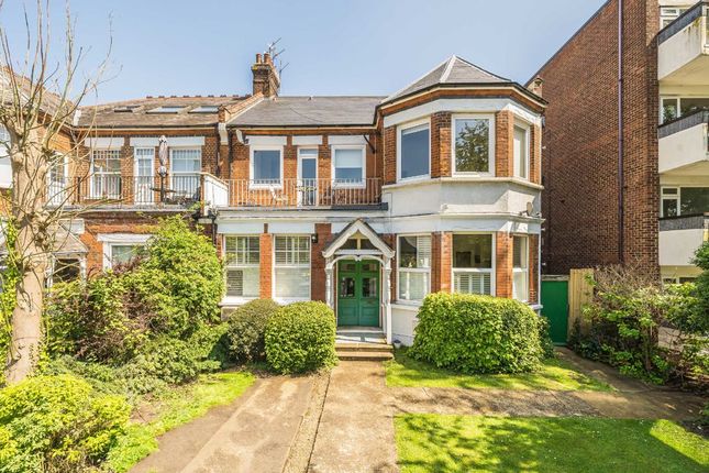 Flat for sale in Etchingham Park Road, London