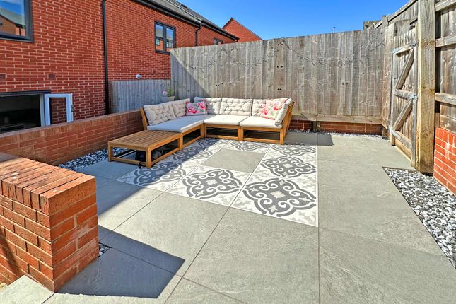 96, Old Quarry Drive, Exeter photo 2